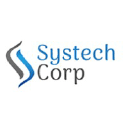 systechus.com Logo