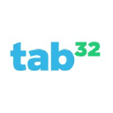 tab32.com Logo