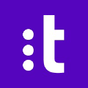 talkdesk.com Logo