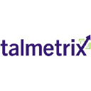 talmetrix.com Logo