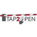 tap2open.com Logo
