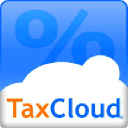 taxcloud.com Logo