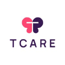 tcare.ai Logo