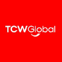 tcwglobal.com Logo