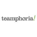 teamphoria.com Logo