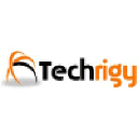 techrigy.com Logo