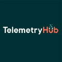telemetryhub.com Logo