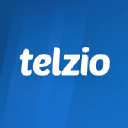 telzio.com Logo
