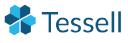 tessell.com Logo