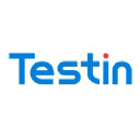 testin.net Logo