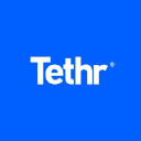 tethr.com Logo