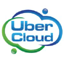 theubercloud.com Logo