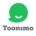 toonimo.com Logo