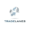 tradelanes.co Logo