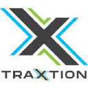 traxtion.com Logo