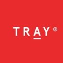 tray.com Logo