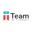 tuesdaycompany.com Logo