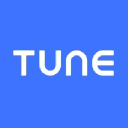 tune.com Logo