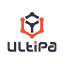 ultipa.com Logo