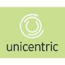 unicentric.com Logo