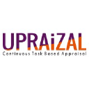 upraizal.com Logo