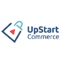 upstartcommerce.com Logo