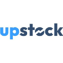 upstock.io Logo