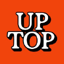 uptop.xyz Logo