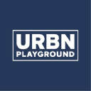 urbnplayground.com Logo