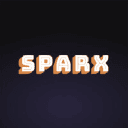 usesparx.com Logo