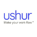 ushur.com Logo