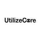 utilizecore.com Logo