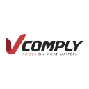 v-comply.com Logo
