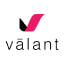 valant.io Logo