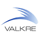 valkre.com Logo