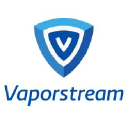 vaporstream.com Logo