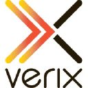 verix.com Logo