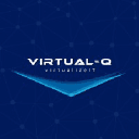 virtual-q.com Logo