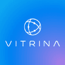 vitrina.ai Logo