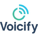 voicify.com Logo