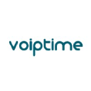 voiptimecloud.com Logo