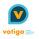 votigoinc.com Logo