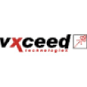 vxceed.com Logo