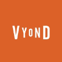 vyond.com Logo
