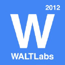 waltlabs.io Logo