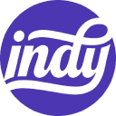 weareindy.com Logo