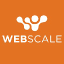 webscale.com Logo