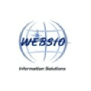 websio.com Logo