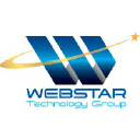 webstartechnologygroup.com Logo
