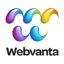 webvanta.com Logo